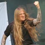 Legion Of The Damned, Metalfest Open Air 2012, 8.-10.6. 2012