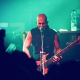 Trivium, Melodka, Brno 12.6.2012 (fotogalerie)