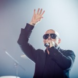 Pitbull, TipSport Arena, Praha 17.6.2012