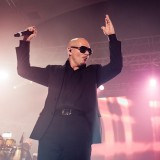 Pitbull, TipSport Arena, Praha 17.6.2012