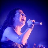 Evanescence, Incheba Arena, Praha, 17.6.2012