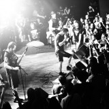 Killswitch Engage, Lucerna Music Bar, Praha 20.7.2012 (fotogalerie)