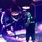 Killswitch Engage, Lucerna Music Bar, Praha 20.7.2012 (fotogalerie)