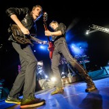 Duran Duran, O2 Arena, Praha, 27.6.2012