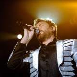 Duran Duran, O2 Arena, Praha, 27.6.2012