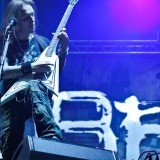 Children of Bodom, Basinfire, Spálené Poříčí, 30.6.2012