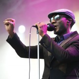 Aloe Blacc, Bažant Pohoda, Trenčín, 6.7.2012