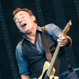 Bruce Springsteen, Synot Tip Aréna, Praha, 11.7.2012