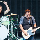 Bruce Springsteen, Synot Tip Aréna, Praha, 11.7.2012