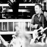 Bruce Springsteen, Synot Tip Aréna, Praha, 11.7.2012