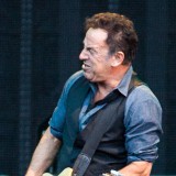 Bruce Springsteen, Synot Tip Aréna, Praha, 11.7.2012