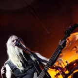 Nightwish, Masters Of Rock Festival, Areál likérky Rudolfa Jelínka, Vizovice, 12.-15.7.2012