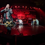 Rancid, Lucerna velkĂ˝ sĂĄl, Praha, 23.7.2012