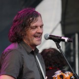 Emir Kusturica, Benátská noc 2012, Areál Vesec u Liberce, 27.7.2012