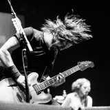 Foo Fighters, O2 Arena, Praha, 15.8.2012