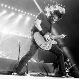 Foo Fighters, O2 Arena, Praha, 15.8.2012