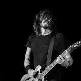 Foo Fighters, O2 Arena, Praha, 15.8.2012