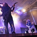Machine Head, Brutal Assault, Pevnost Josefov, Jaroměř, 8.-11.2012