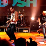 Bush, Lucerna Music Bar, Praha, 22.8.2012 (fotogalerie)