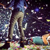 Coldplay, Synot Tip Arena, Praha, 16.9.2012