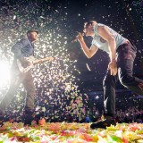 Coldplay, Synot Tip Arena, Praha, 16.9.2012