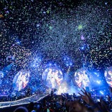 Coldplay, Synot Tip Arena, Praha, 16.9.2012