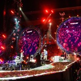 Coldplay, Synot Tip Arena, Praha, 16.9.2012