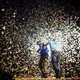 Coldplay, Synot Tip Arena, Praha, 16.9.2012