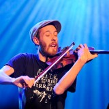 Chapelier Fou, Palác Akropolis, Praha, 20.9.2012