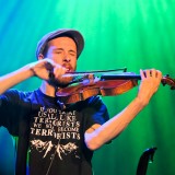 Chapelier Fou, Palác Akropolis, Praha, 20.9.2012