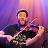 Chapelier Fou, Palác Akropolis, Praha, 20.9.2012