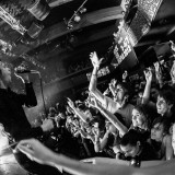 Refused, Lucerna Music Bar, 30.9.2012