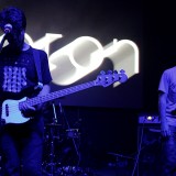 Breton, Lucerna Music Bar, 6.10.2012