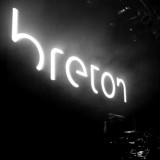 Breton, Lucerna Music Bar, 6.10.2012