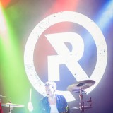 Royal Republic, Lucerna Music Bar, Praha, 10.10.2012