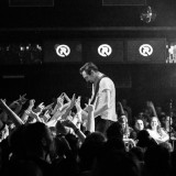 Royal Republic, Lucerna Music Bar, Praha, 10.10.2012