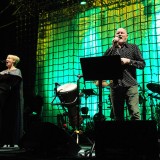 Dead Can Dance, Kongresové centrum, Praha, 10.10.2012