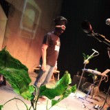 Kittchen, NoD, Roxy, Praha, 16.10. 2012