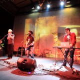 Kittchen, NoD, Roxy, Praha, 16.10. 2012