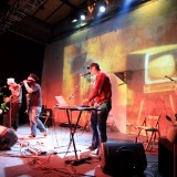 Kittchen, NoD, Roxy, Praha, 16.10. 2012