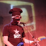 Kittchen, NoD, Roxy, Praha, 16.10. 2012