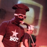 Kittchen, NoD, Roxy, Praha, 16.10. 2012