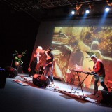 Kittchen, NoD, Roxy, Praha, 16.10. 2012