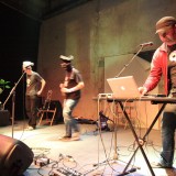 Kittchen, NoD, Roxy, Praha, 16.10. 2012