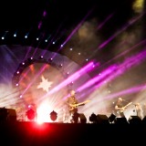 Brit Floyd, O2 arena, Praha, 18.10.2012