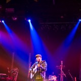 Alex Clare, Roxy, Praha, 21.10.2012