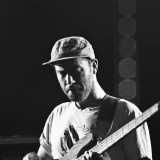 Alex Clare, Roxy, Praha, 21.10.2012