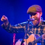 Alex Clare, Roxy, Praha, 21.10.2012