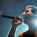 Serj Tankian, Lucerna, Praha, 24.10.2012