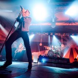 Keane, Lucerna, Praha, 2.11.2012